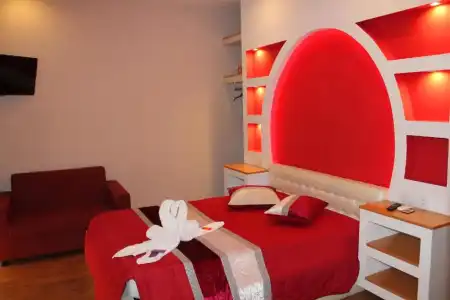 Monte Carlo Love Porto Guesthouse - 132