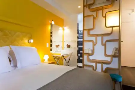 1er Etage Marais - 60