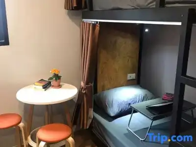 Zleepingpills Aonang Krabi - 61