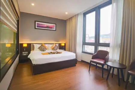 Sk Legend Vung Tau - 3