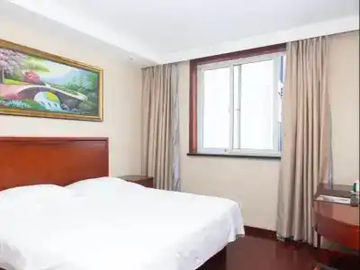 GreenTree Inn (Shanghai Jiangwan Town) - 22