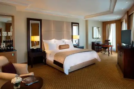 JW Marriott Ankara - 55