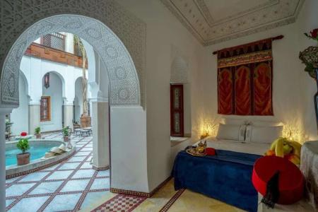 Riad Bamileke - 19