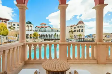 The Level at Melia Villaitana - 117