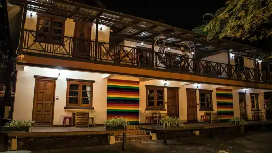 Alpha Resort & Spa - 0