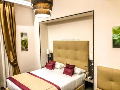 Aventino Guest House - 32