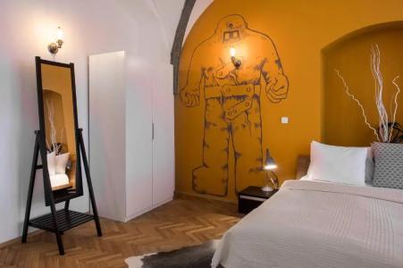 7 Tales Apartments by Adrez - 45