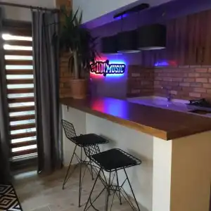 Akdeniz Apart - 66