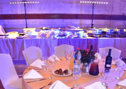 YMCA Three Arches - 19