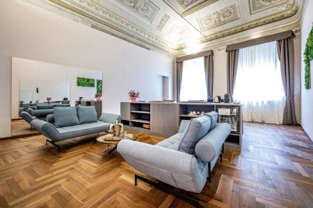 La Scaletta Al Ponte Vecchio - 407