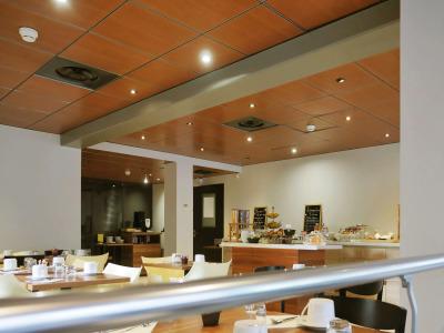 Best Western Atrium Valence - 22