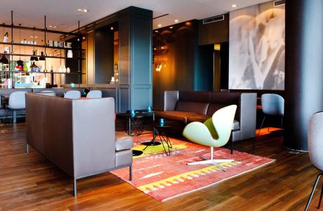 Motel One Amsterdam - 39