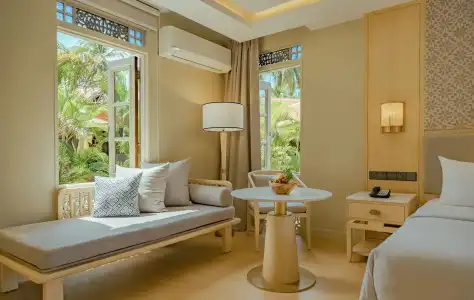 Pelangi Beach Resort & Spa, Langkawi - 8