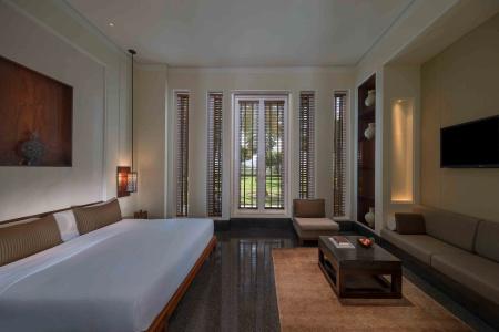 The Chedi Muscat, Oman - 67