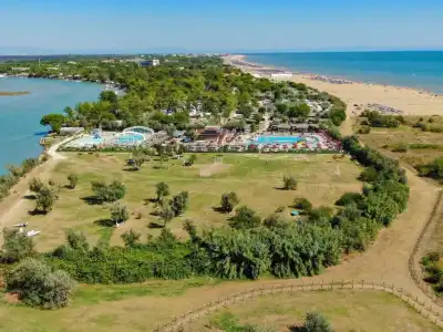 Camping Capalonga - 15