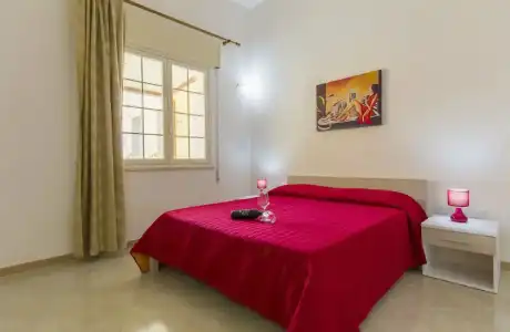 B&B Isole Dello Stagnone - 45
