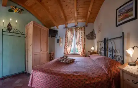 Agriturismo Le Tese - 23