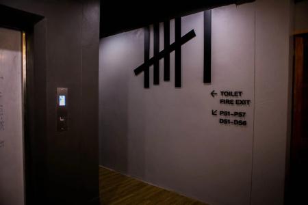 Silom Space Hostel - 13