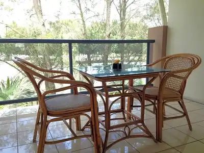 Novena Palms Motel - 56