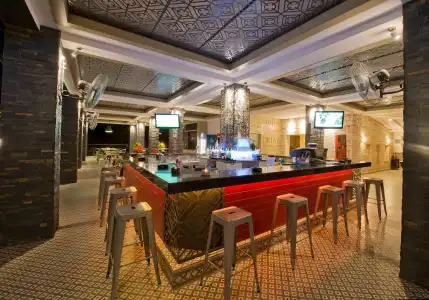 Samira Exclusive & Apartments - 16