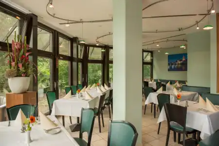 Atrium im Park - 17