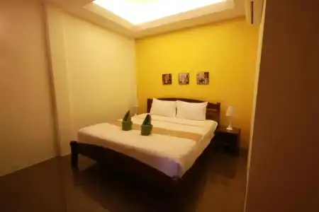 Tharathip Resort - 142