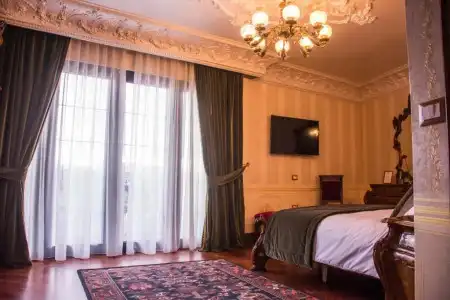 Epidamn Boutique & Spa - 5
