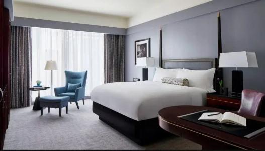 The Ritz-Carlton, Charlotte - 35