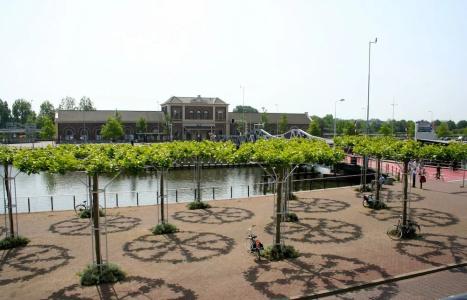 Fletcher De Nieuwe Doelen - Middelburg - 56