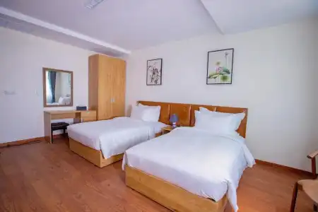 Sea Breeze Resort - 120