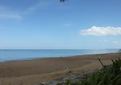 Khao Lak Palm Beach Resort - 19