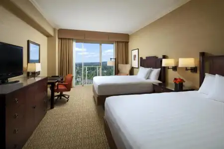 Hyatt Regency Bellevue - 3