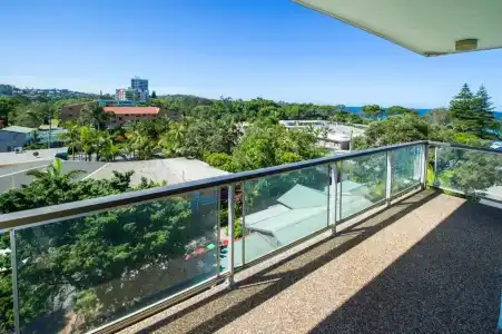 Tradewinds Apartments - 111