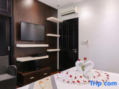 Le Domaine De Cocodo Apartment - 18