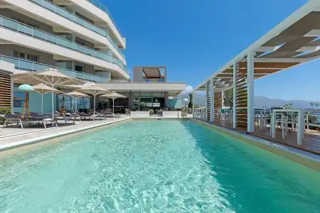 Anastasia & Suites Mediterranean Comfort - 20