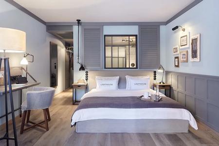 Lighthouse & Spa - 45