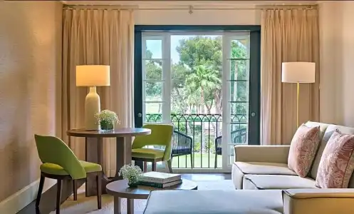 Grand Hyatt La Manga Club Golf & Spa - 59