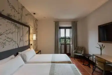 Parador de - 58