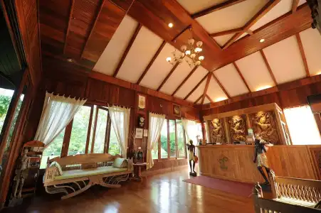 Vana Varin Resort Hua Hin - 17