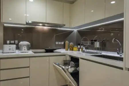 Ascott Sentral Kuala Lumpur - 31