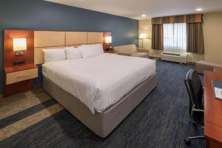 Best Western Plus Clocktower Inn - 96