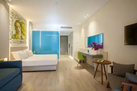 Aliathon Aegean - 87