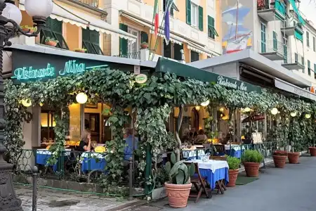 Ristorante Mira - 22