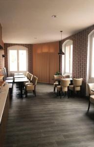 Pension am Pollingpark - 13