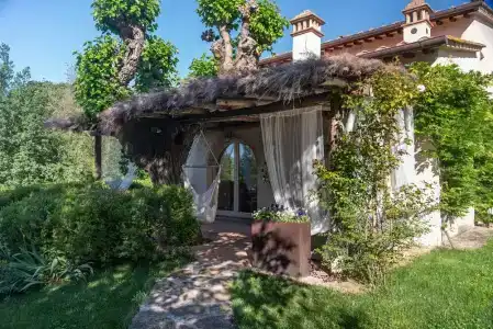Agriturismo Cuprena - 79