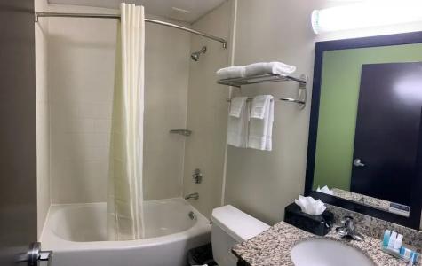 Cresthaven Inn JFK - 16