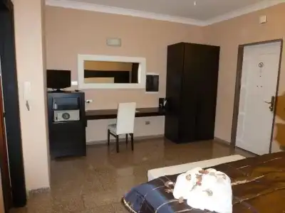 E H Suites Rome Airport - 39
