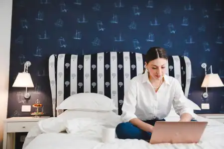 Shalom & Relax - an Atlas Boutique - 43
