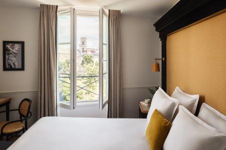 Hôtel Observatoire Luxembourg - 3