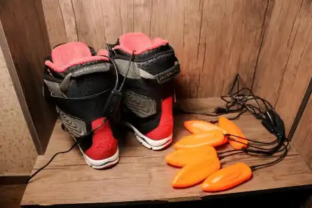 Riders House New Gudauri - 29